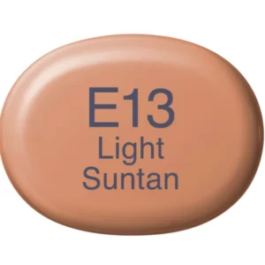 E13 Desert Sand