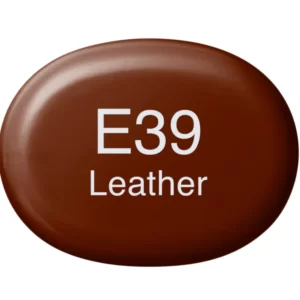E39 Leather