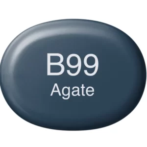 B99 Agate