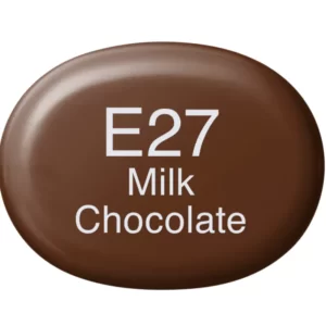 E27 Milk Chocolate