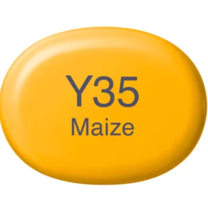 Y35 Maize