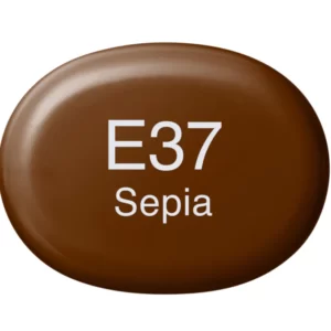 E37 Sepia