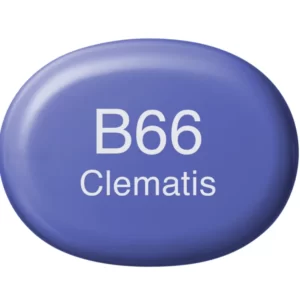 B66 Clematis
