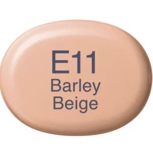 E11 Barley Beige