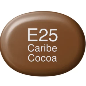 E25 Caribe Cocoa