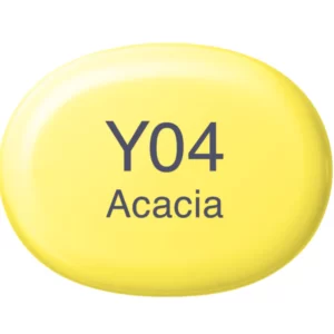 Y04 Acacia