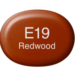 E19 Redwood