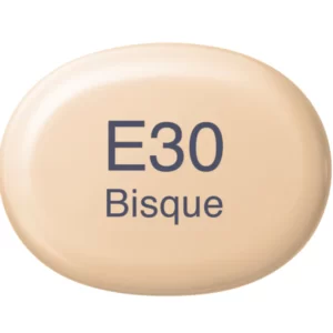E30 Bisque