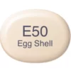E50 Egg Shell