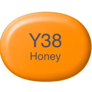 Y38 Honey
