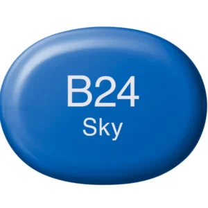 B24 Sky