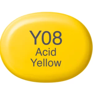 Y08 Acid Yellow