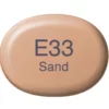 E33 Sand