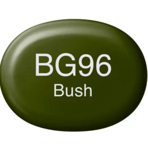 BG96 Bush
