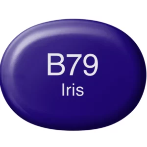 B79 Iris