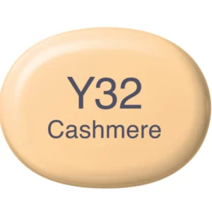 Y32 Cashmere