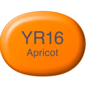 YR16 Apricot
