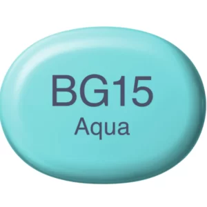 BG15 Aqua