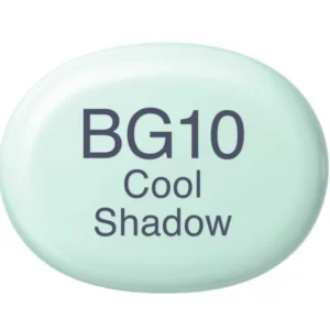 BG10 Cool Shadow