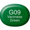 G09 Veronese Green