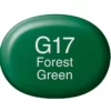 G17 Forest Green