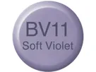 BV11 Soft Violet