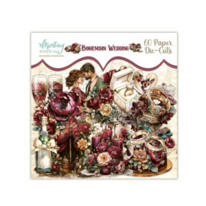 Papier Die-Cuts