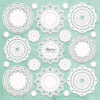 DOILIES 2