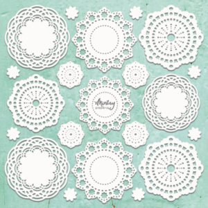 DOILIES 2