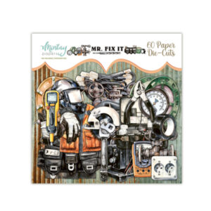 Papier die-cuts