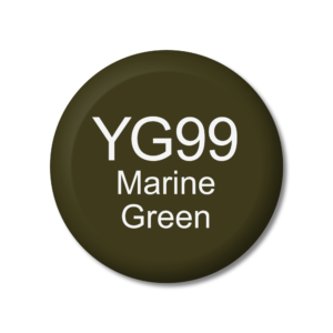 YG99 Marine Green