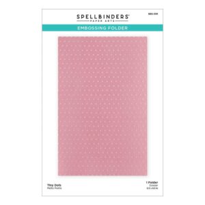 SPELLBINDERS