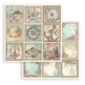Songs Of The Sea Tags