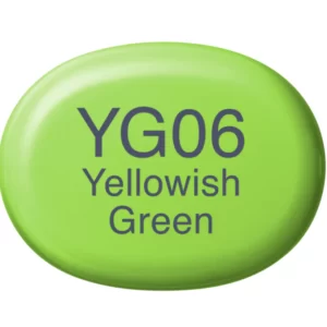 YG06 Yellowish Green