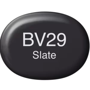 BV29 Slate