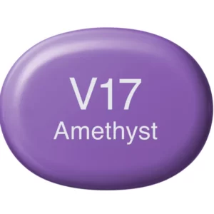 V17 Amethyst