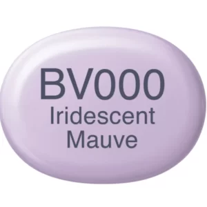 BV000 Iridescent Mauve