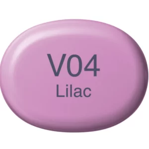 V04 Lilac