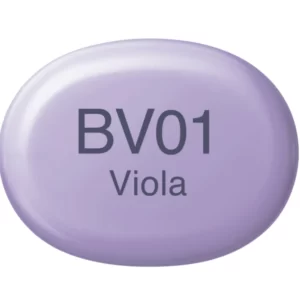 BV01 Viola