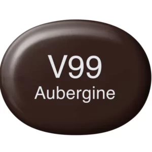 V99 Aubergine