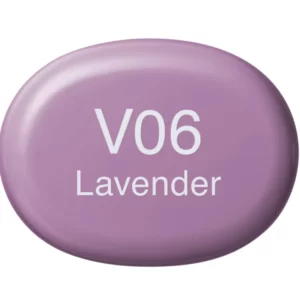 V06 Lavender
