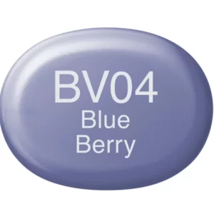BV04 Blue Berry