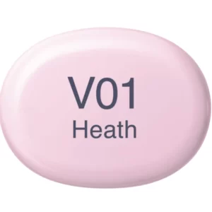 V01 Heath