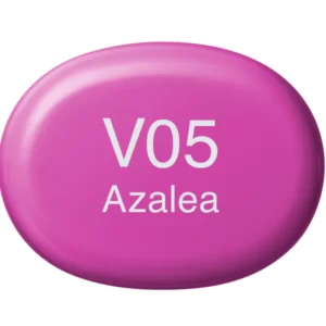 V05 Azalea