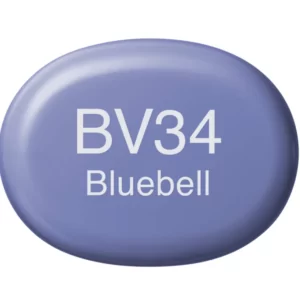 BV34 Bluebell