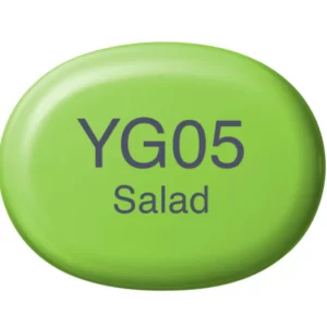 YG05 Salad