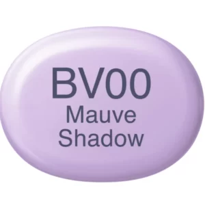 BV00 Mauve Shadow