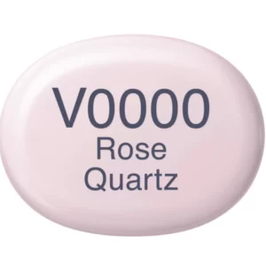 V0000 Rose Quartz