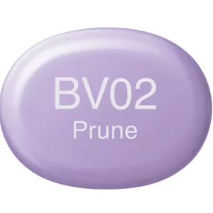 BV02 Prune