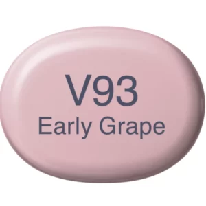 V93 Early Grape